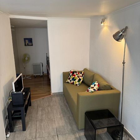 Lisbon Secret & Graca Apartment Dış mekan fotoğraf