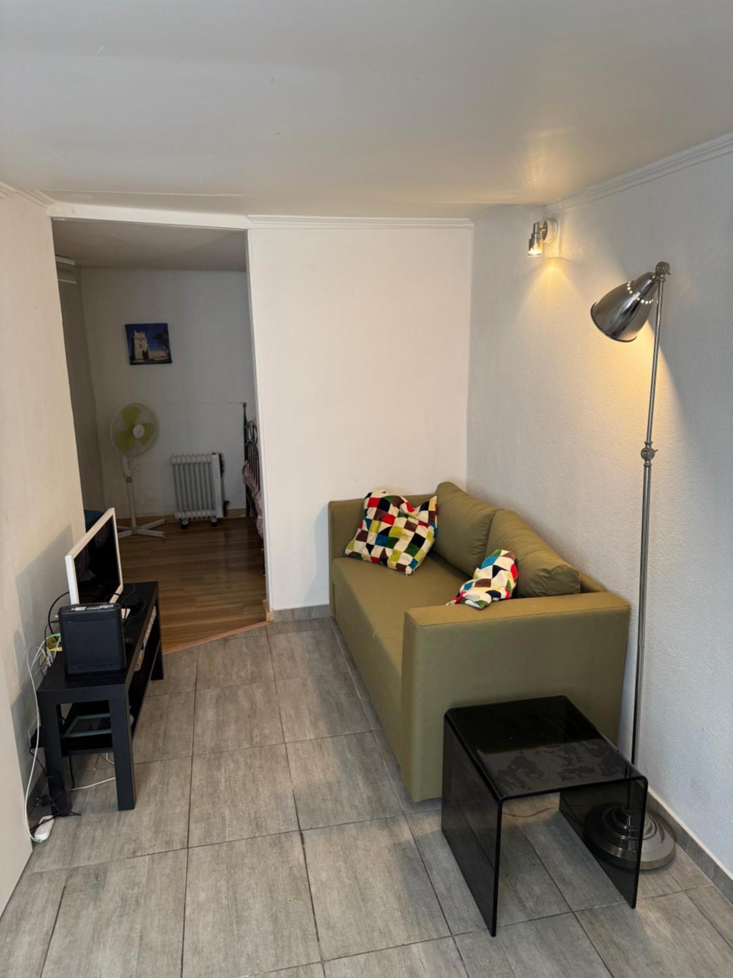 Lisbon Secret & Graca Apartment Dış mekan fotoğraf
