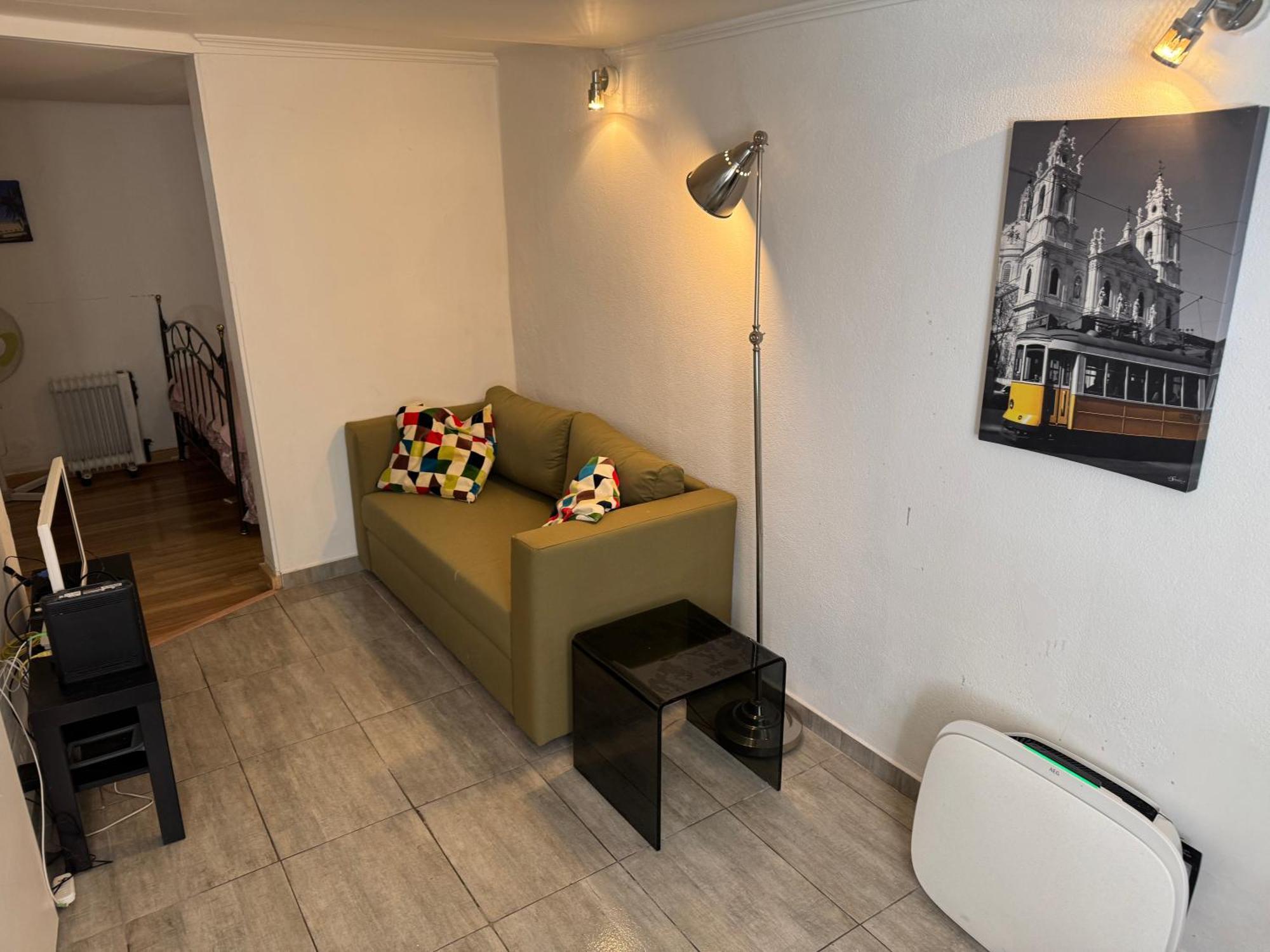 Lisbon Secret & Graca Apartment Dış mekan fotoğraf